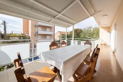 Image de Superbe maison de 3 chambres à.