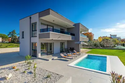 Image de Magnifique maison à Pula