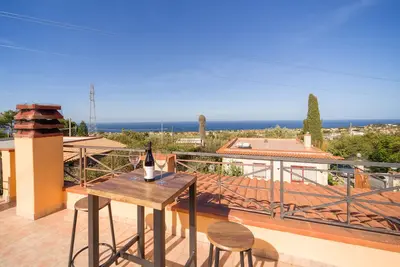 Image de Magnifique maison à Altavilla Milicia