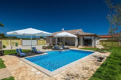 Image de Superbe maison à Pula