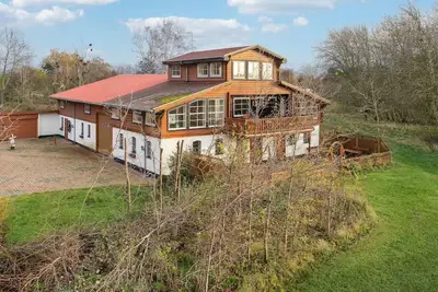 Image de Appartement acceptant les animaux à.