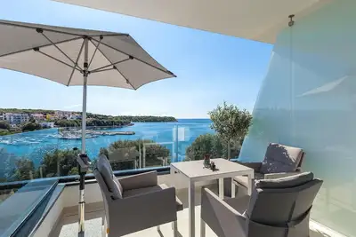 Image de Belle maison à Pula