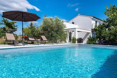 Image de Belle maison à Zadar