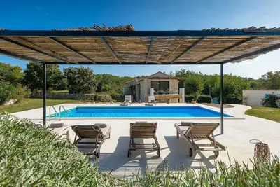 Image de Superbe maison à Tinjan