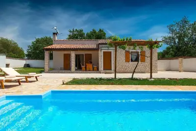 Image de Superbe maison à Pula