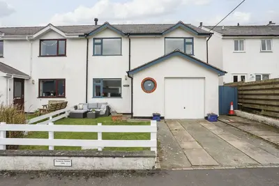 Image de Wingelock, pet friendly, character holiday cottage in Rhosneigr