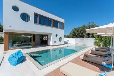 Image de Magnifique maison à Pula