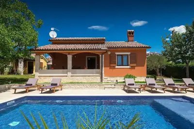 Image de Maison en bord de mer à Pula