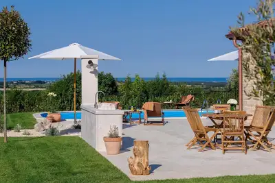 Image de Magnifique maison à Umag