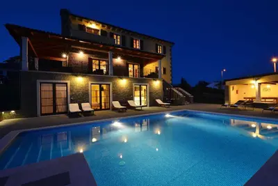 Image de Villa Olea