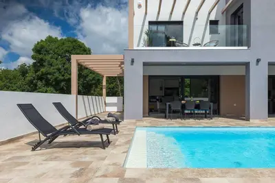 Image de Superbe maison à Barban