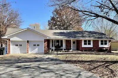 Image de Winter Lane Retreat