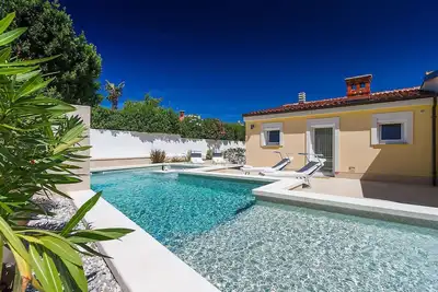 Image de Magnifique maison à Pula