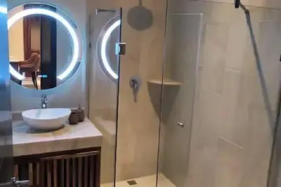 Image de Spectacular New Luxury Apartment, Equipped