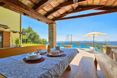 Image de Villa Bella Vista