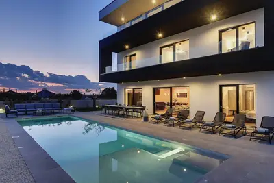 Image de Belle maison à Pula