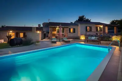 Image de Superbe maison à Zadar