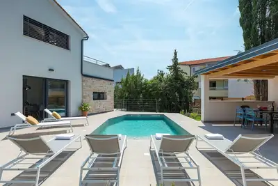 Image de Belle maison à Pula