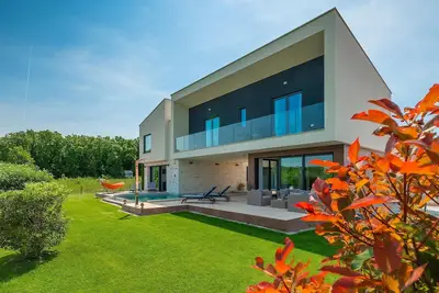 Image de Villa Felice Novigrad