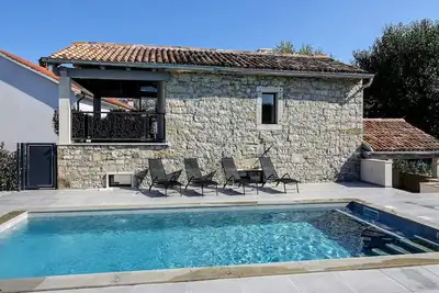 Image de Belle maison à Pazin