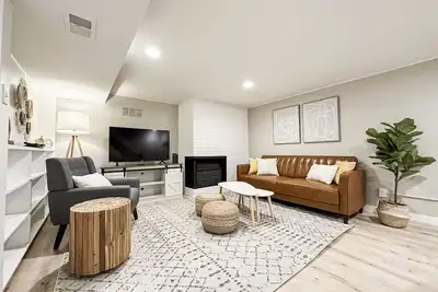 Classic Charm Meets Modern Comfort Home B