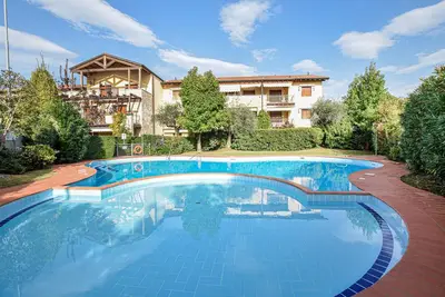 Image de Bel appartement à Marciaga