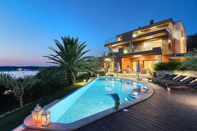 Image de Belle maison à Pula