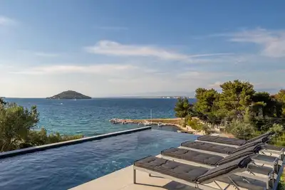 Image de Superbe maison à Zadar