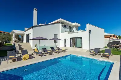 Image de Belle maison à Buje