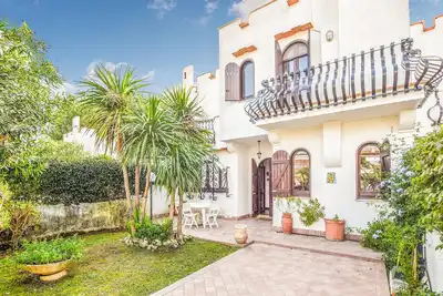 Image de Superbe maison Ă San Felice Circeo (Lt)