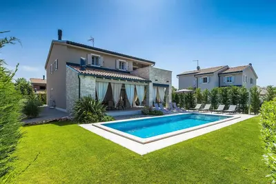 Image de Villa Calma