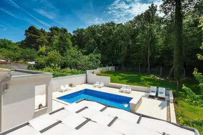 Image de Superbe maison à Pula