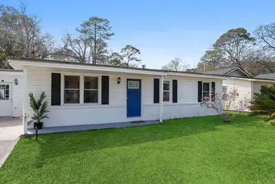 Image de Ultimate Family Escape: Hot Tub