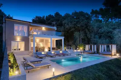 Image de Magnifique maison à Pula