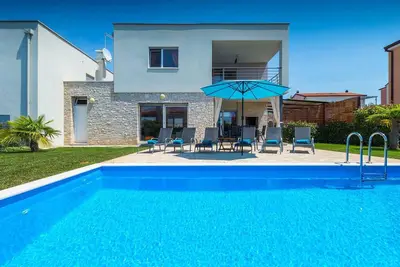 Image de Maison confortable à Novigrad