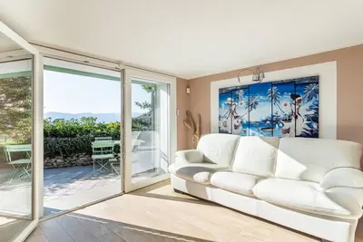 Image de Sea View & Private Garden! Appt x4 in Tellaro