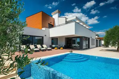 Image de Superbe maison à Pican