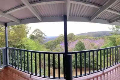 Image de Serenity - a mountain getaway for family or groups