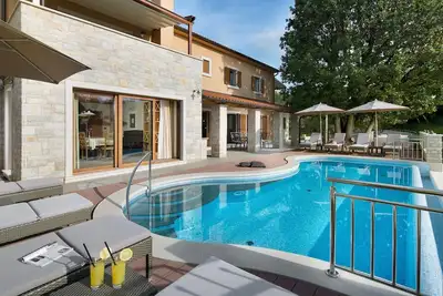 Superbe maison à Labin