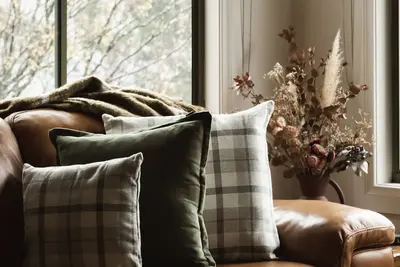 Image de Cosy Retreat with Mountain Views