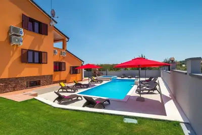 Image de Magnifique maison à Pula