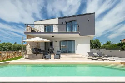 Image de Superbe maison à Tar-Vabriga