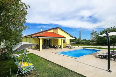 Image de Superbe maison à Marcana