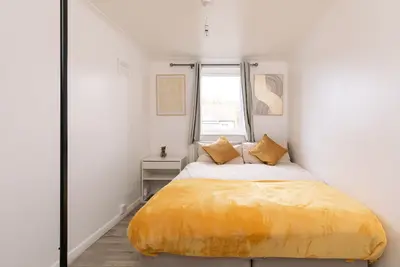 Image de Amazing 1 Bedroom Flat with Free Parking