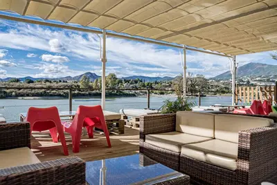 Charming 2-Bedroom Apartment in San Pedro Near the Golf Course