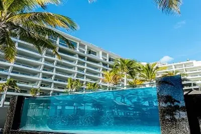 Image de The Best of the Best! Garza Blanca Resort & Spa Luxury Jr. Suite! Cancun! ! ! !