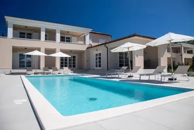 Image de Villa Luna Smoljanci
