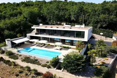 Image de Villa Minimal