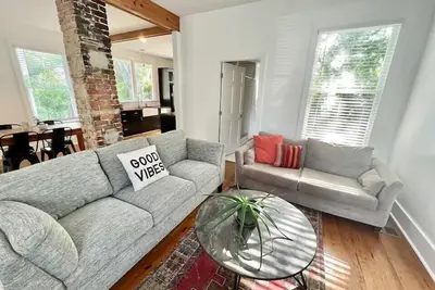 Image de Boho Bungalow - Downtown - Free Parking