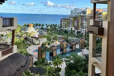 Image de Heaven on earth, your luxury family-friendly getaway on the beaches of Cancun